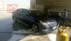 هیوندای سۆناتا